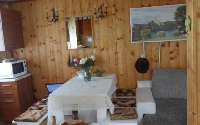 Berto House
