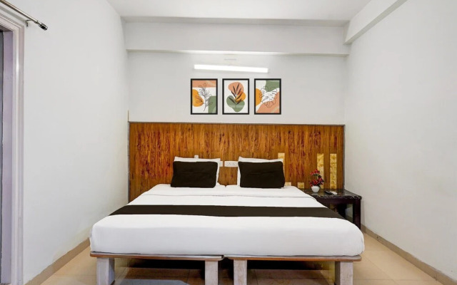 Super Townhouse Medavakkam