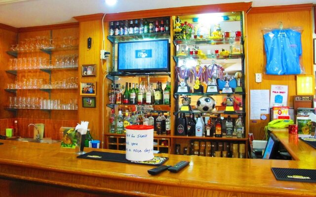Nicky's Guesthouse