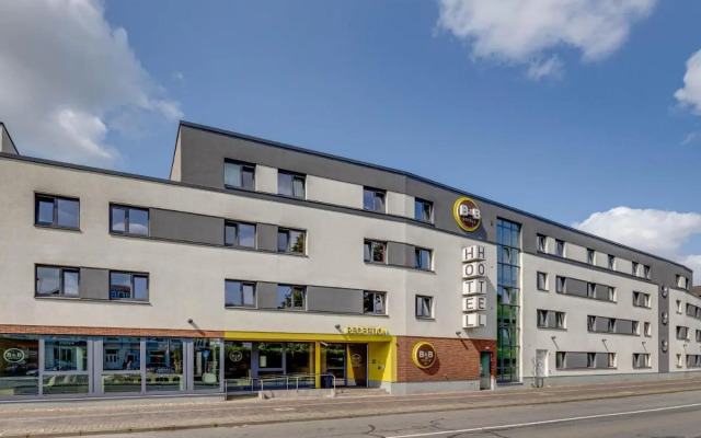 B&B Hotel Oldenburg
