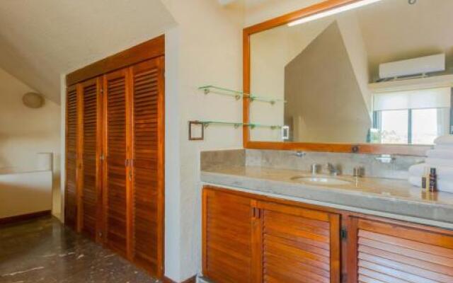 Zen |1BR | Condo | Puerto Aventuras