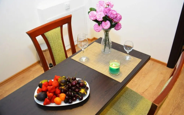 Apartments Balabusic