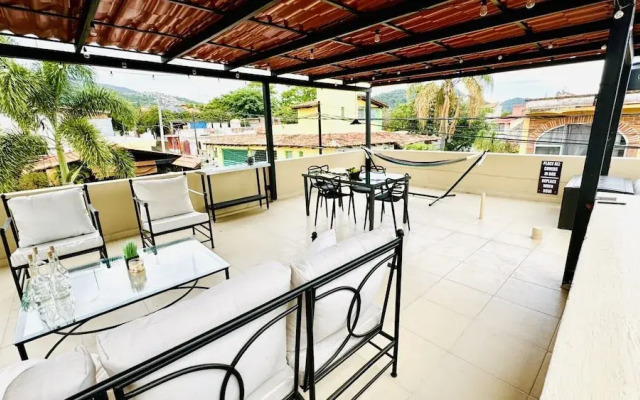 Lake Chapala Retreat - Private House With Breathtaking Views