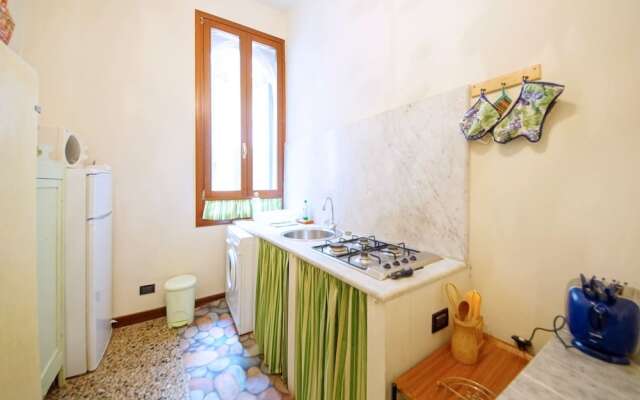 DolceVita Apartments N. 490