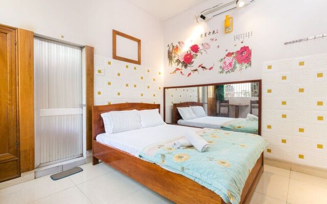 Phuong Hai Quynh by OYO Rooms