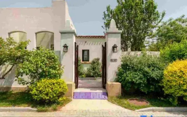 Seaside Homestay