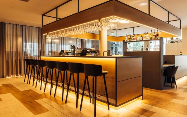 harry's home Bern Ostermundigen