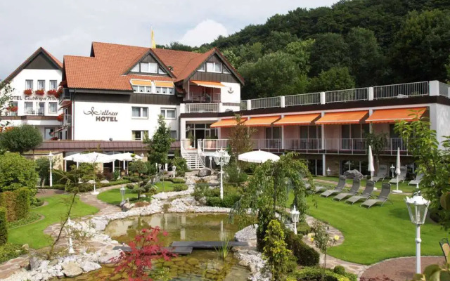 Ringhotel Teutoburger Wald