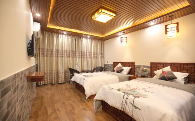 Putuo Memory Boutique Inn