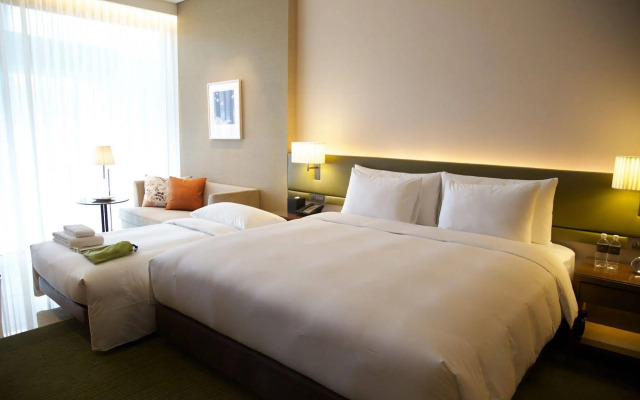 Eslite Hotel