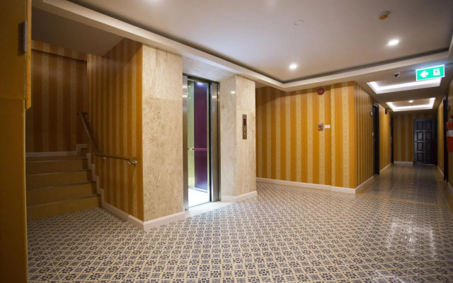 J&Y Hotel