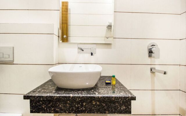 Hotel KK Continental