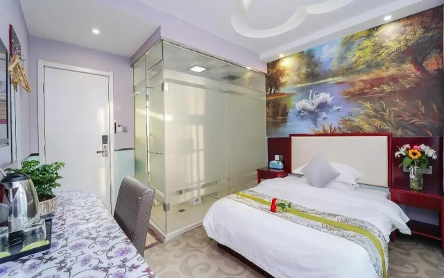 Shangjie Fashion Hotel