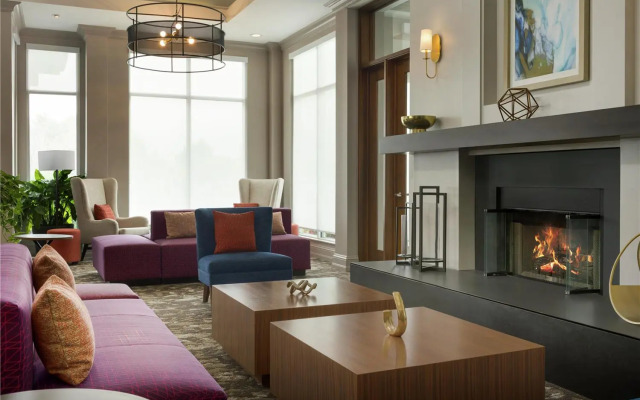 Hilton Garden Inn Riverhead