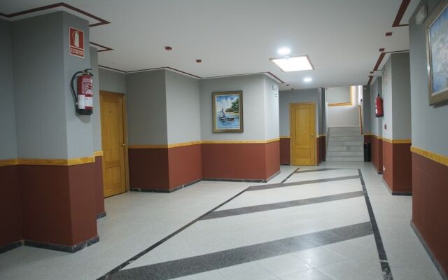 Hotel Lux Aljarafe