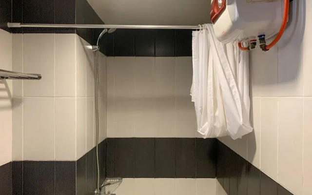 Comfort And Tidy 2Br At Cinere Bellevue Suites Apartment