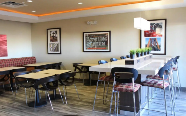 TownePlace Suites Bowling Green