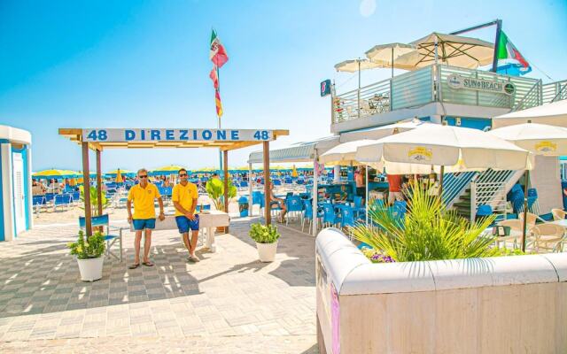 Hotel Ambasciatori - Bianchi Hotels