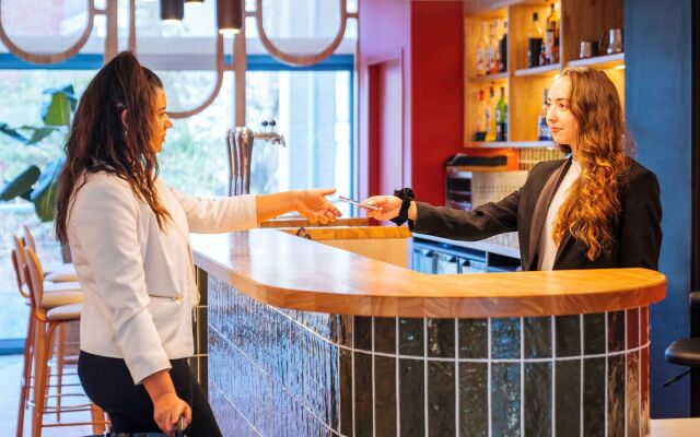ibis Styles Antibes