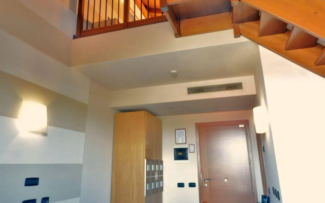 Planet Hotel