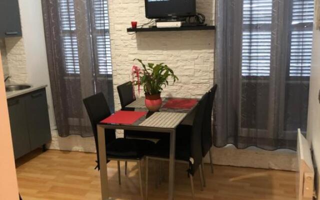 Appartement T3 Neuf Centre Ville de Tarbes