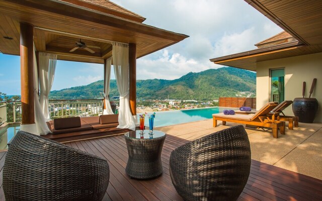Tantawan Villa 1BR