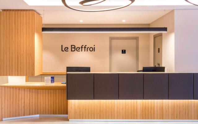 Best Western Le Beffroi