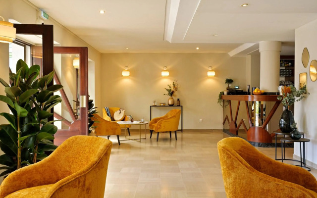 Hotel du Golfe