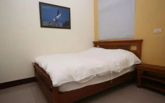 Kitesurfing Bed and Breakfast