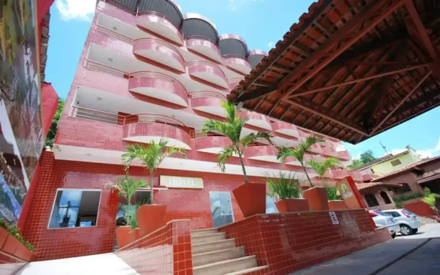 Hotel Victória Réghia