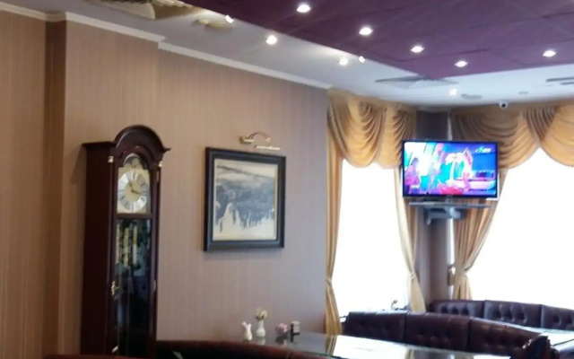 Hotel Central