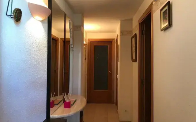 Apartamento Regata - 111A