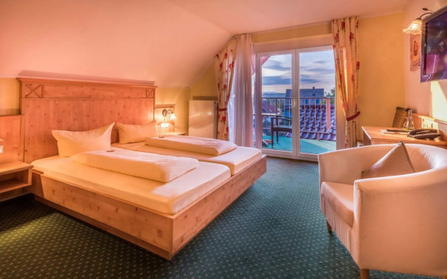 Gasthaus Hotel Adler