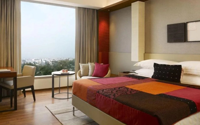 Hotel Goodluck Near IGI Airport
