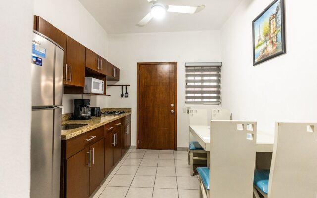 Loft Hotel Malecon Vallarta