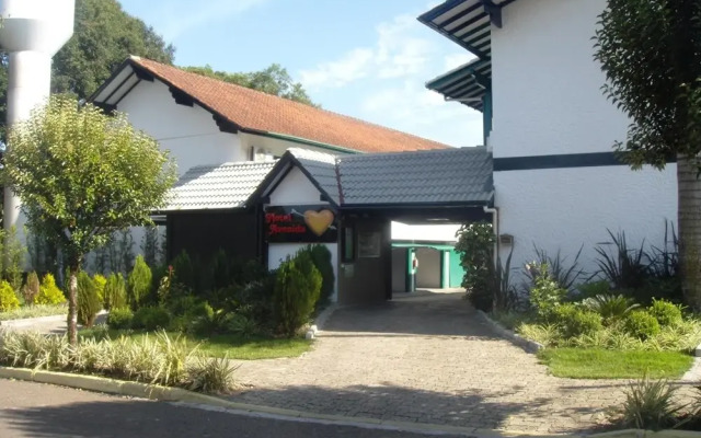 Motel Avenida - Adult Only