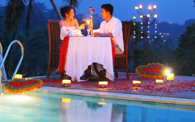 Ashoka Tree Resort at Tanggayuda, Ubud