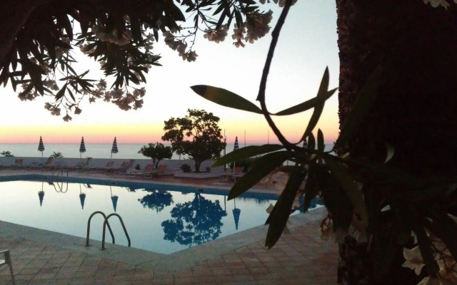 Hotel Parco Degli Aranci