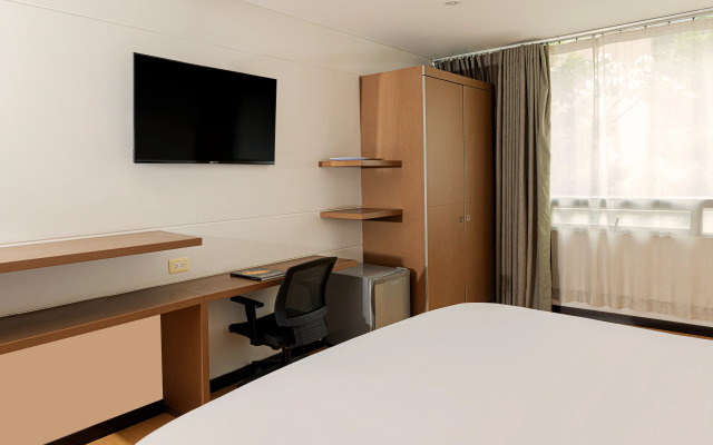 Viaggio Nueve Tres Suites