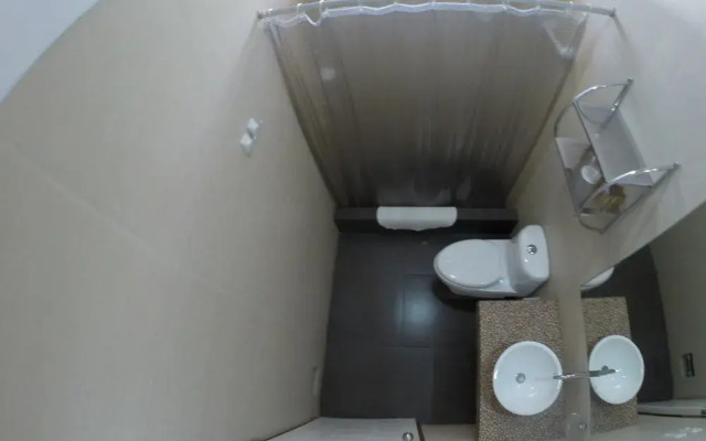 Hotel MDA Marfil del Amazonas