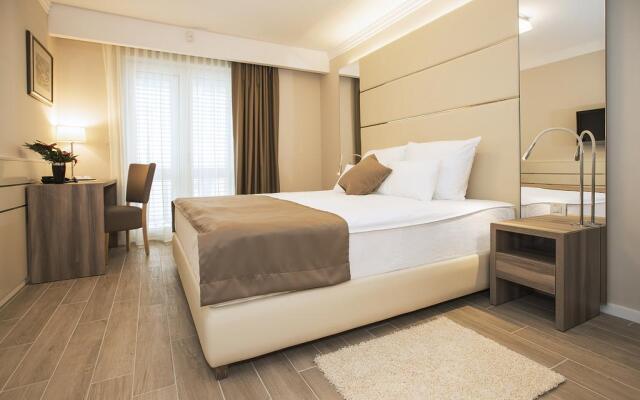 Hotel Vila Rova