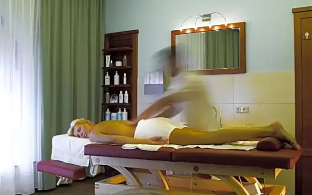 Alpenrose Wellnesshotel