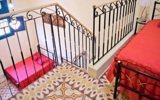 Hostal Colonial Las Tradiciones