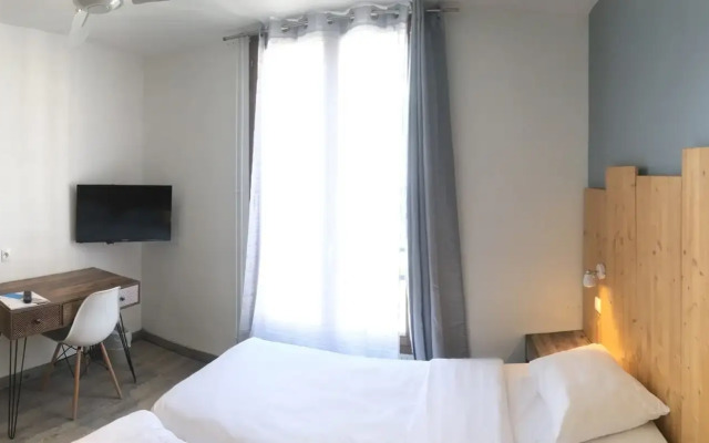 Hôtel Du Maine