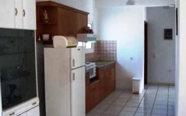 Lea Family Apartments