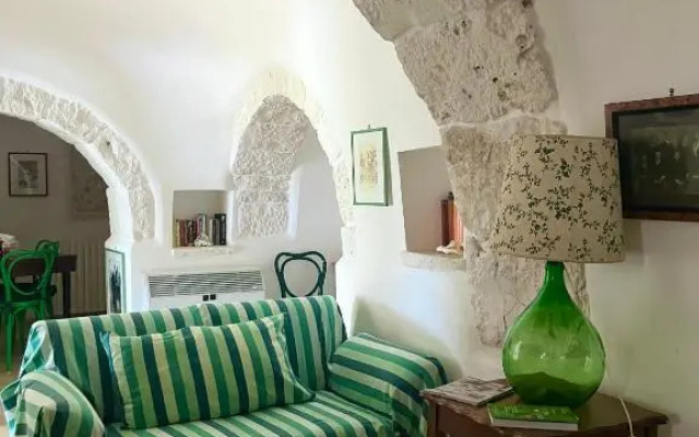 I Trulli della Natura Bio