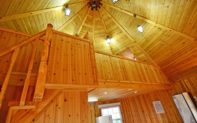 Gochang Finlanche Pension