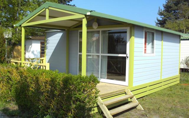 Camping Pomme de Pin