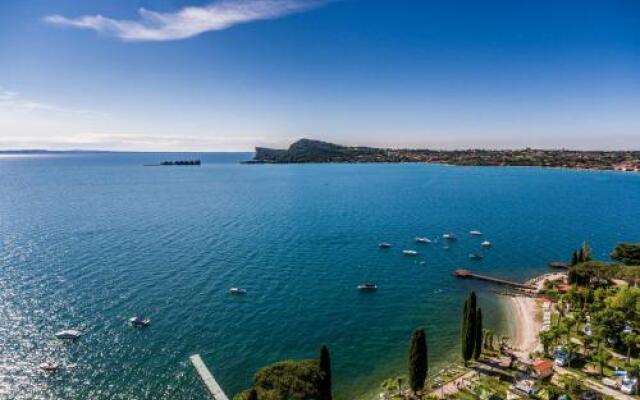 Campeggio Ideal Molino