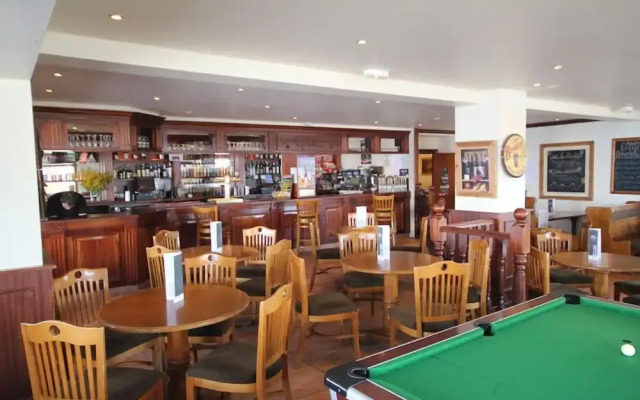 SportHotel Beausoleil